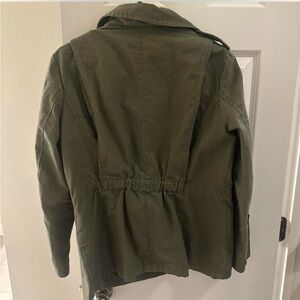 H&M Olive Green Jacket